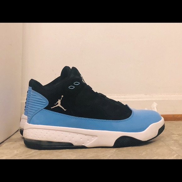 Jordan | Shoes | Air Jordan Max Aura 2 University Blue | Poshmark